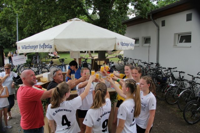 2016_07_24 Bayerische Meisterschaft 2016 in Euerbach